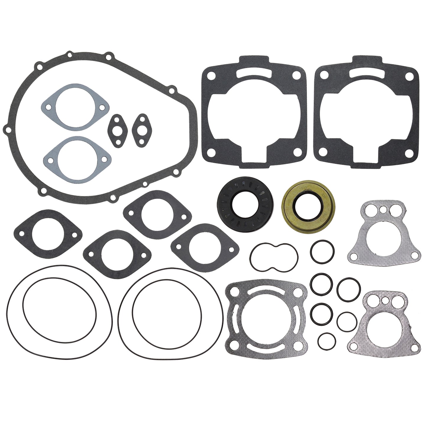 NAMURA FULL GASKET SET POLARIS NW-50000F