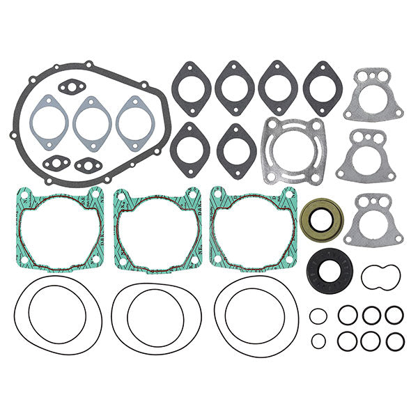 NAMURA FULL GASKET SET POLARIS NW-50002F