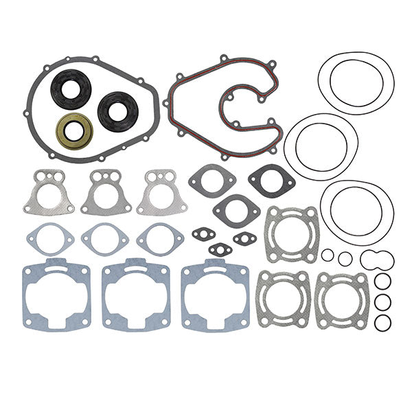 NAMURA FULL GASKET SET POLARIS NW-50006F