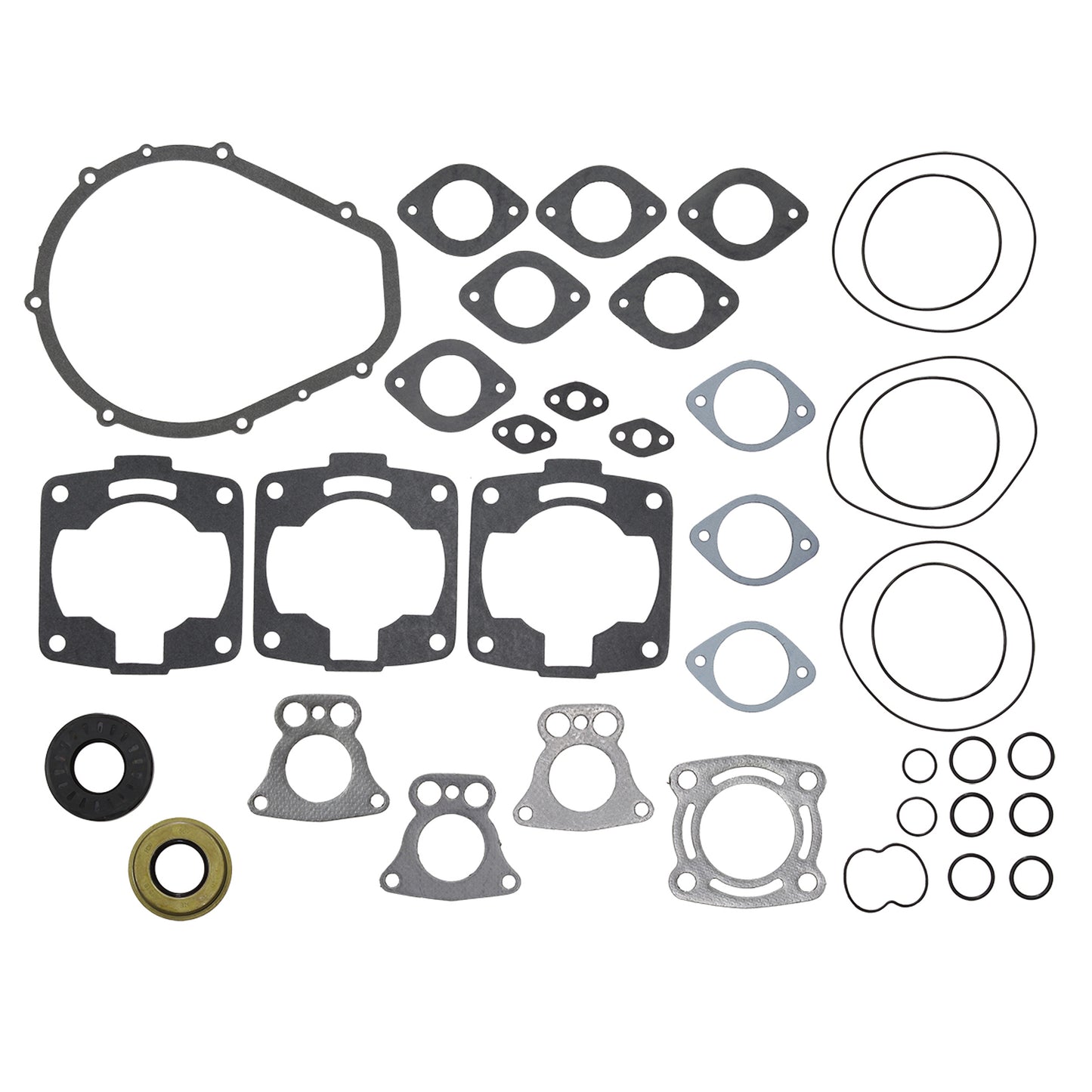 NAMURA FULL GASKET SET POLARIS NW-50008F