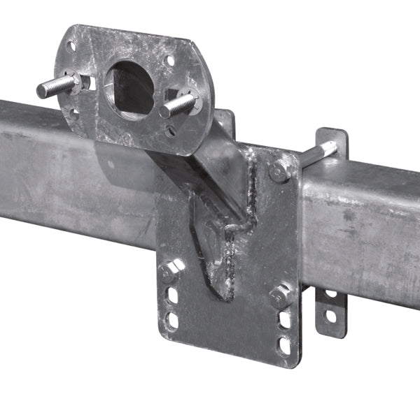 TIEDOWN SPARE TIRE CARRIER 6 IN CAPACITY 86069