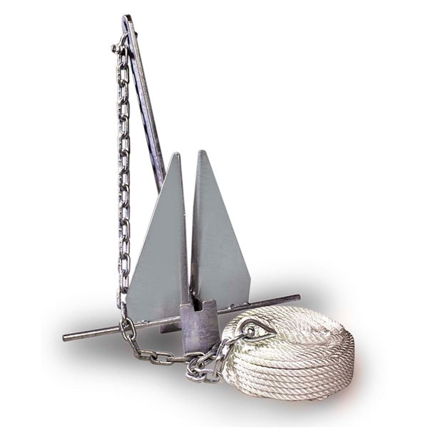 TIEDOWN SENTINAL ANCHOR KIT 8# 95095