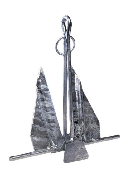 TIEDOWN ECONOMY ANCHOR 7E 95011
