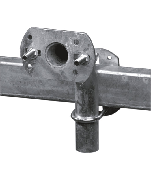 TIEDOWN SPARE TIRE CARRIER HI-MOUNT 86101