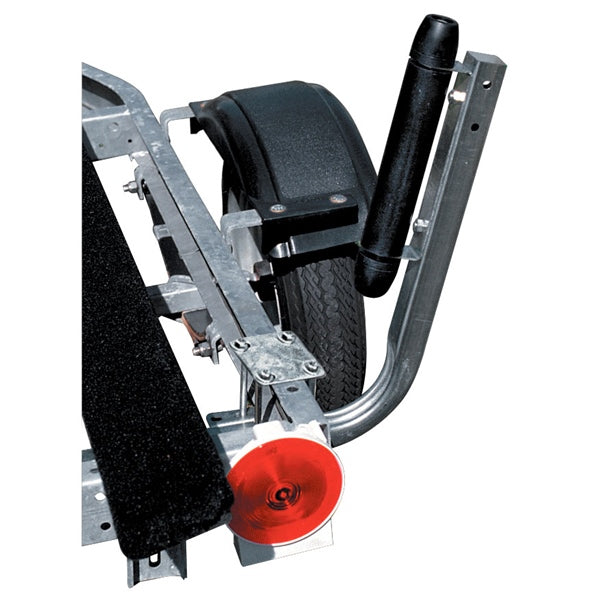 TIEDOWN ROLLER GUIDES(FIXED ANGLE) 86102