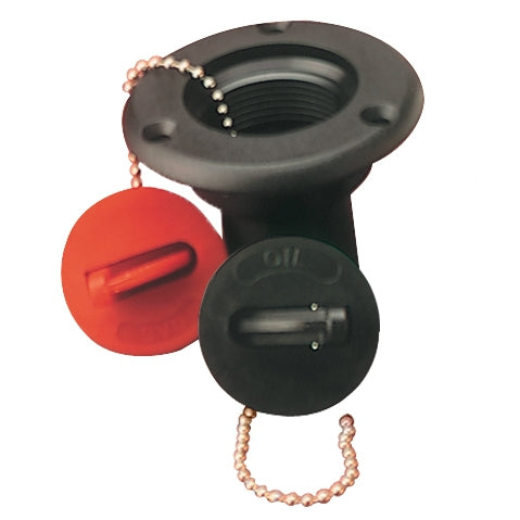 SEADOG DECK FILL NYLON WASTE 357034-1