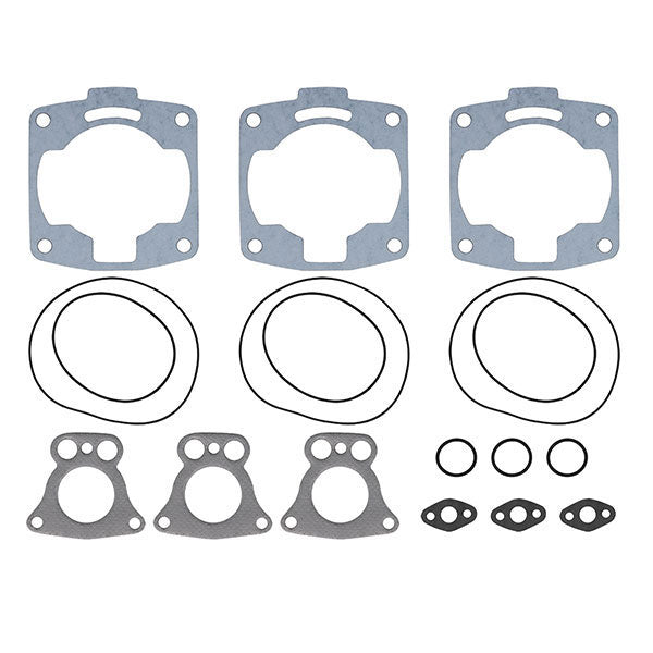 NAMURA TOP END GASKET SET POLARIS NW-50006T