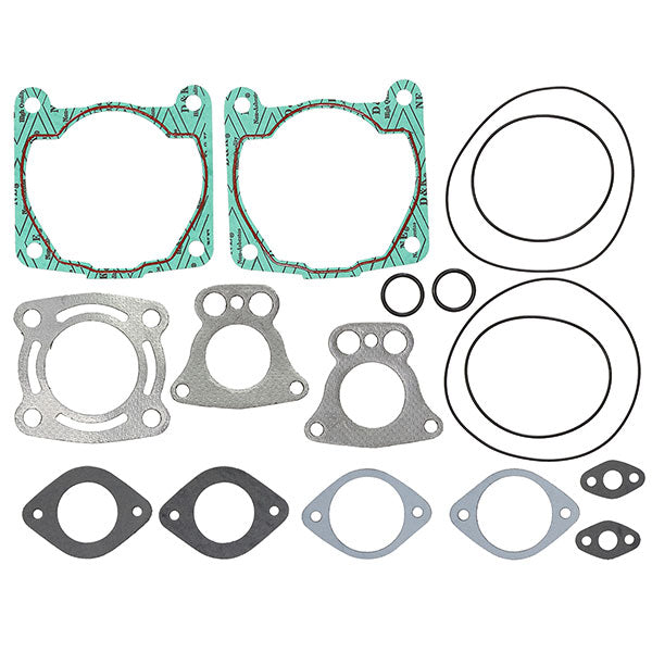 NAMURA TOP END GASKET SET POLARIS NW-50007T