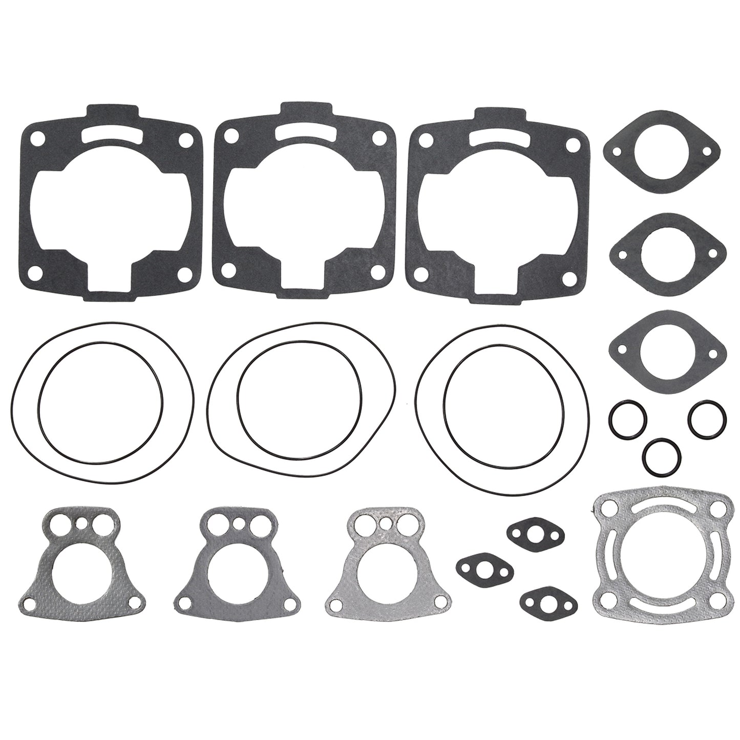 NAMURA TOP END GASKET SET POLARIS NW-50008T