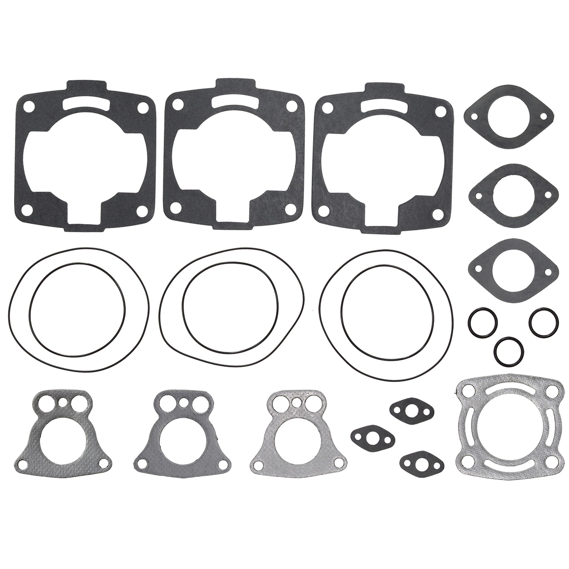 NAMURA TOP END GASKET SET POLARIS NW-50008T