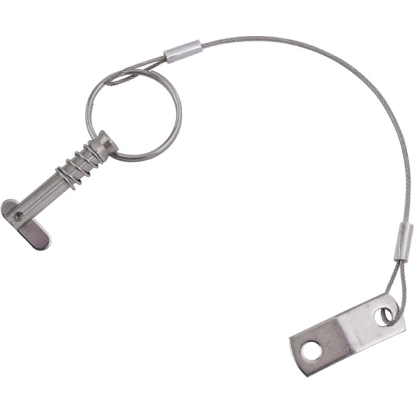 SEADOG TOGGLE PIN/LANYARD SEADOG 299986-1