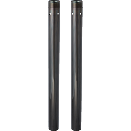 ARLEN NESS FORK TUBR 49MM BLK 24-1/4 121-003
