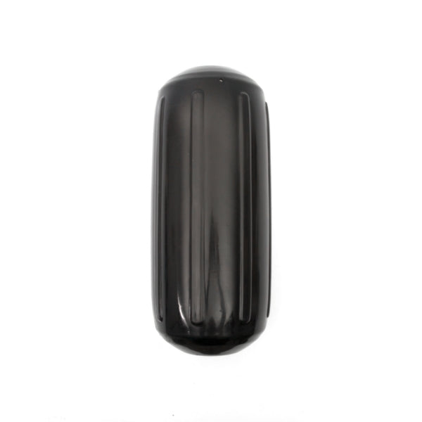 KIMPEX THRU-HOLE FENDER 6" X 15" BK BK/HTM2