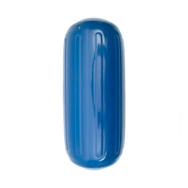KIMPEX THRU-HOLE FENDER 8" X 20" BL/HTM-2 52135