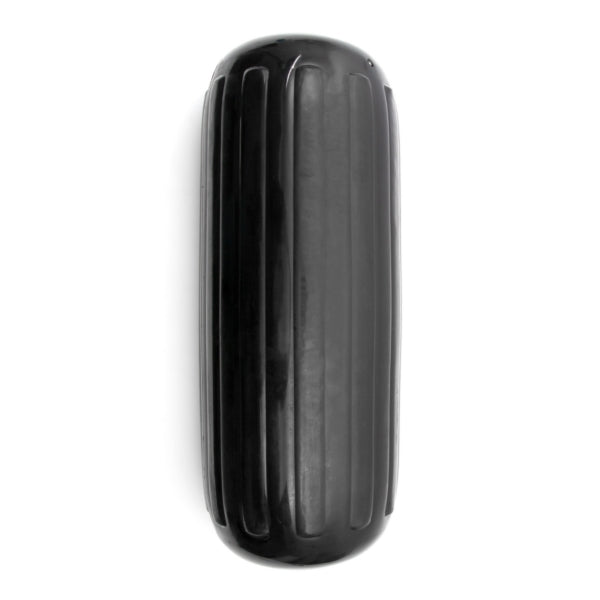 KIMPEX THRU-HOLE FENDER 10" X 26" BK/HTM3 52140