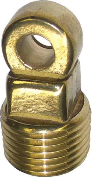KIMPEX EASY SCREW GARBOARD PLUG ONLY 54835