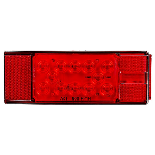 KIMPEX TAILLIGHT LOW PROFILE LED RIGHT 59342