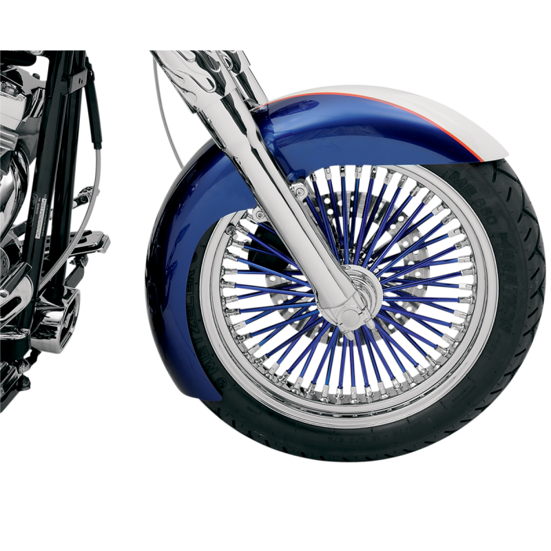 KLOCK WERKS 84-13 FLHT 21 LEVEL FRT FENDER KWF-01-0113