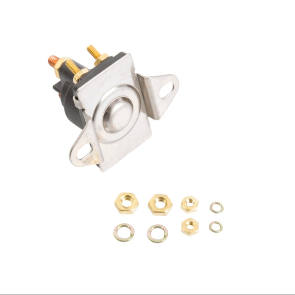 SIERRA STARTER SOLENOID 89-96158/89-96158T 18-5817