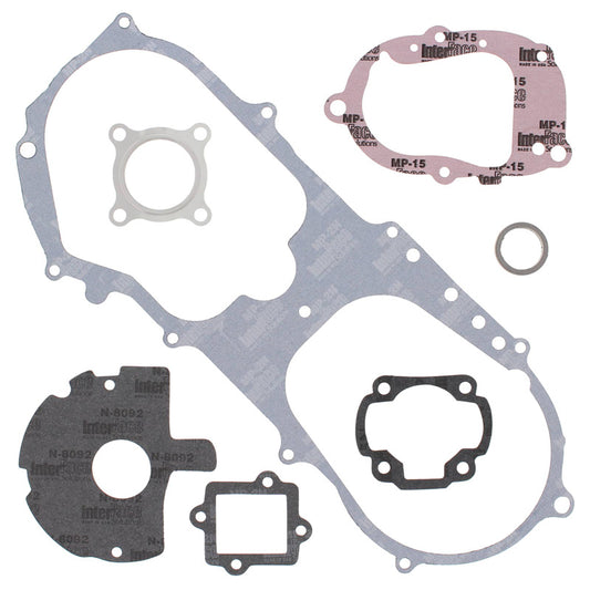 VERTEX COMPLETE GASKET KIT WITHOUT SEALS 808892