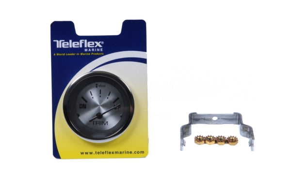 SIERRA TRIM, STERLING 2" MERC/VOLVO DP/SX YAM01 63482P