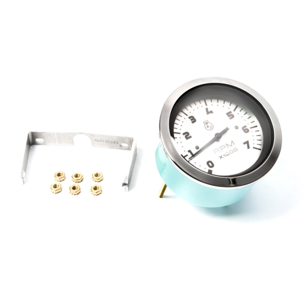 SIERRA TACH 7K, STERLING 3" 63473P