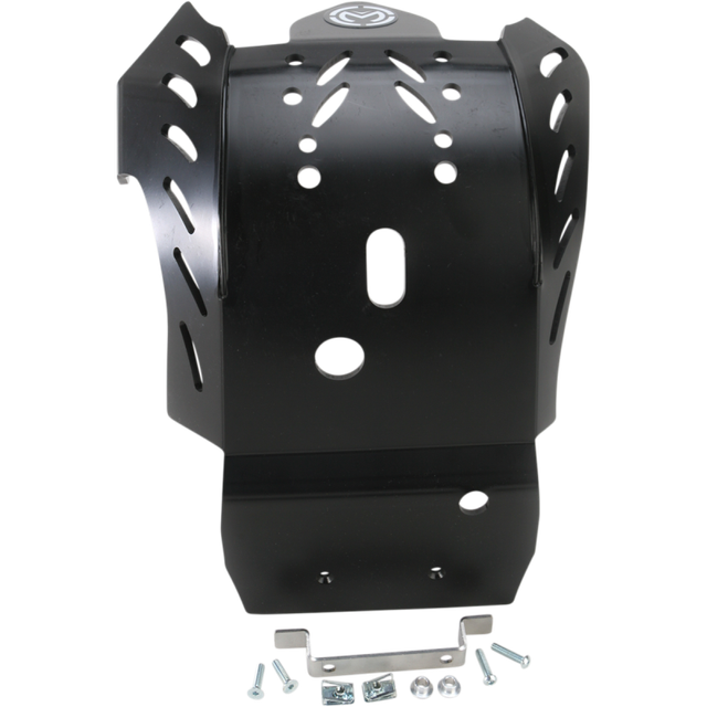 MOOSE RACING SKIDPLATE PRO KAW KX450F PX1088