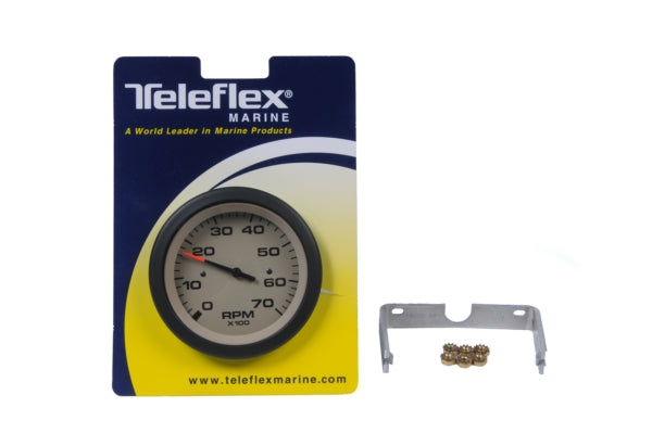 SIERRA TACHOMETER 7K, SAHARA SERIES 59703P