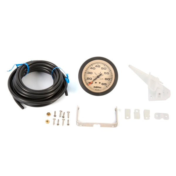 SIERRA SPEEDOMETER 65 MPH, SAHARA 59704P