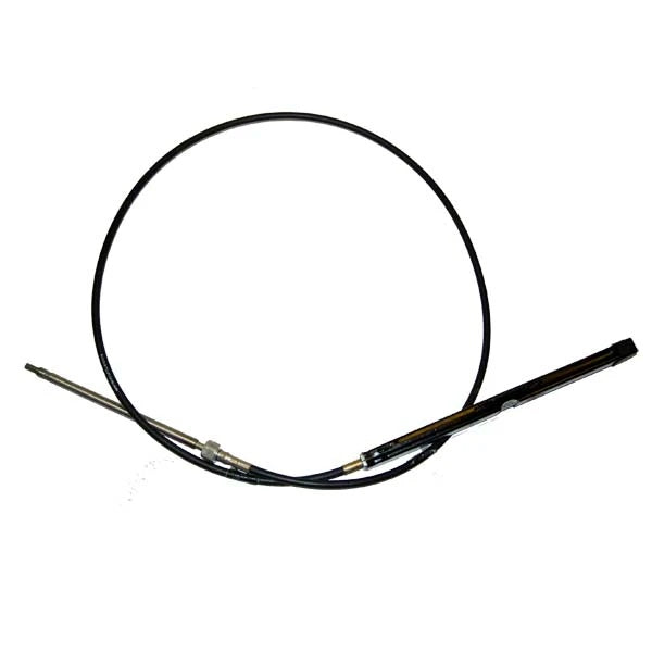 DOMETIC 27 FT BACKMOUNT RACK SINGLE CABLE SSC13427