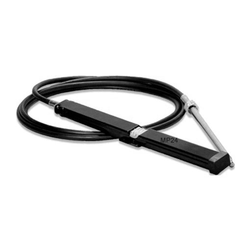 DOMETIC 9 FT BACKMOUNT RACK SINGLE CABLE SSC13409