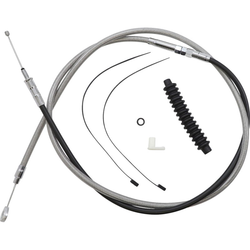 MAGNUM CONTROL CABLE KIT XR SSC 5891011
