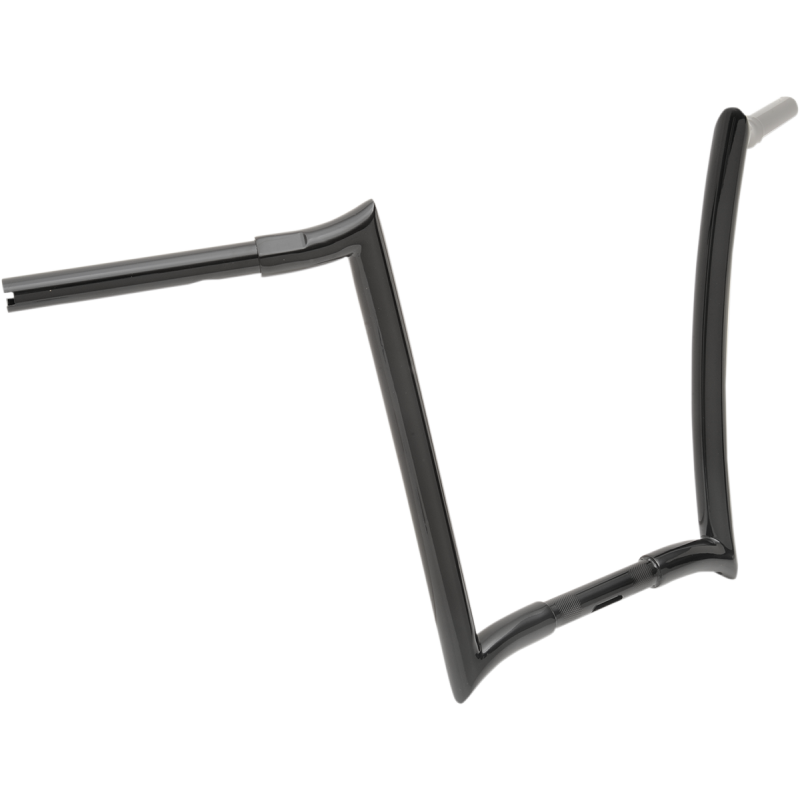 PAUL YAFFE BAGGER NATION HANDLEBAR MONKEY 14 BLK " OEMB125-14 B