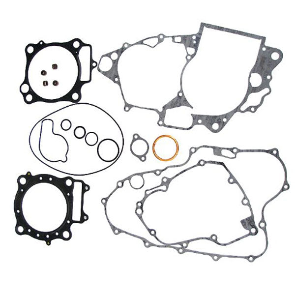NAMURA TOP END GASKET SET HONDA NX-10025T