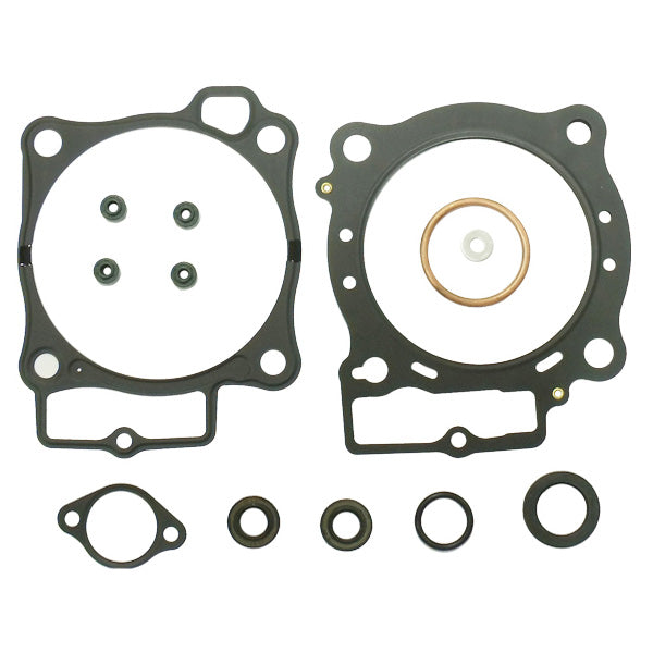 NAMURA TOP END GASKET SET HONDA NX-10049T