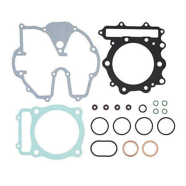 NAMURA TOP END GASKET SET HONDA NX-10065T
