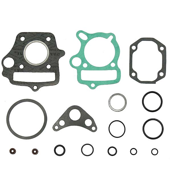 NAMURA TOP END GASKET KIT HONDA NX-10051T