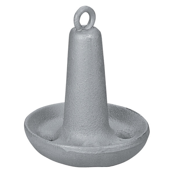 GREENFIELD MUSHROOM ANCHOR 8 LB 444-8