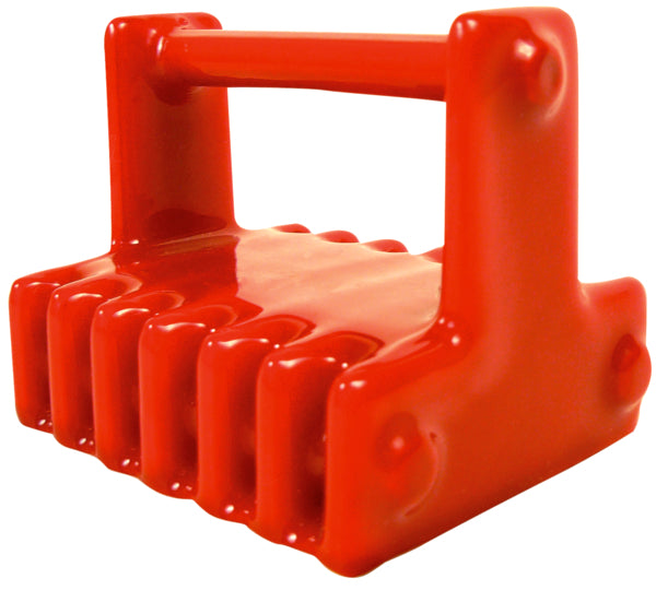 GREENFIELD RED CTD MARINE RETRIEVAL MAGNET 7-RD