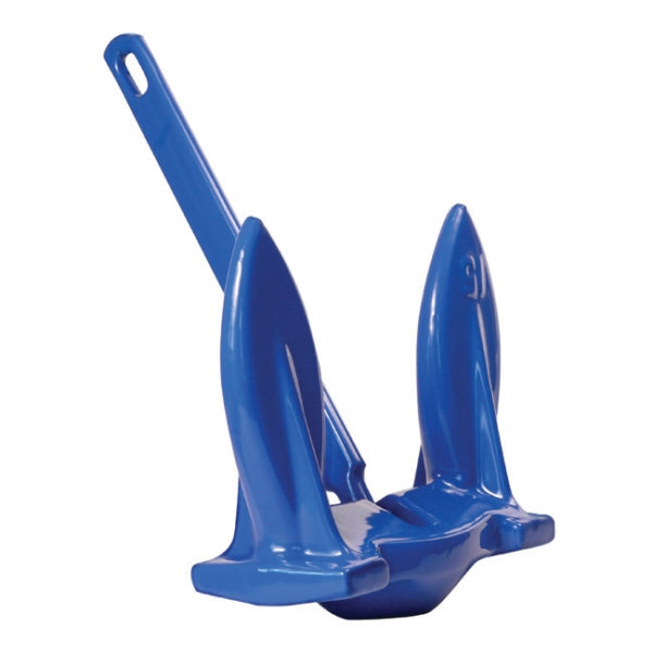 GREENFIELD ROYAL BLUE 20 LBS NAVY ANCHOR 920-R