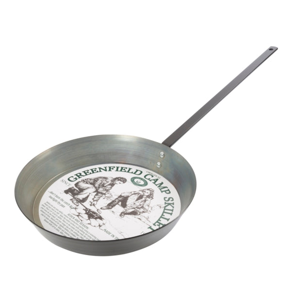 GREENFIELD MEDIUM SKILLET 2100