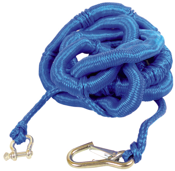 GREENFIELD ANCHOR BUDDY - ROYAL BLUE AB4000-RB
