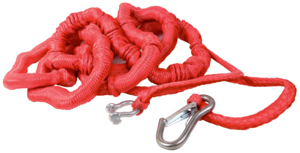 GREENFIELD ANCHOR BUDDY -RED AB4000-RD