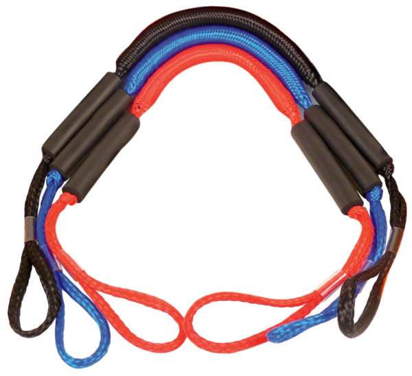 GREENFIELD 4FT DOCK BUDDY - ROYAL BLUE DB4-RB