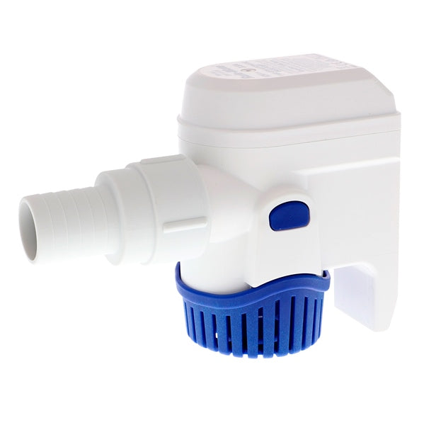 JABSCORULE RULE-MATE 1100 AUTOMATIC BILGE PUMP RM1100B