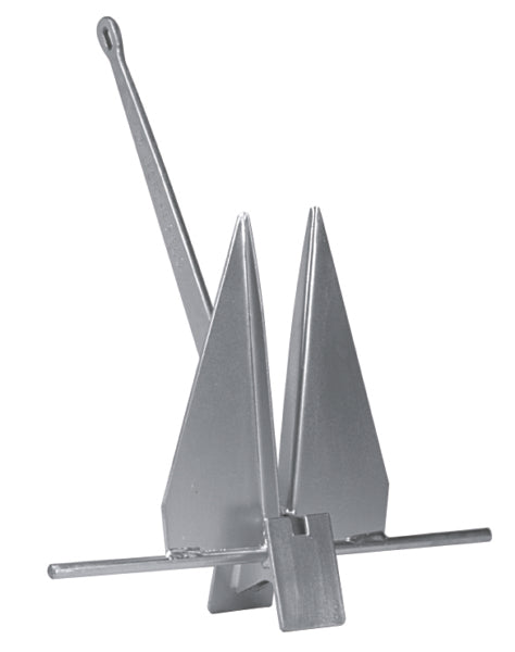 TIEDOWN DANFORTH S600 ANCHOR 9LB 94012