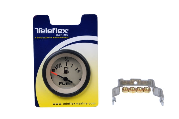 SIERRA FUEL GAUGE, SAHARA SERIES 59707P