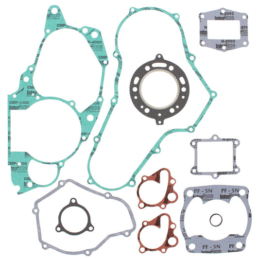 VERTEX COMPLETE GASKET KIT WITHOUT SEALS 808814