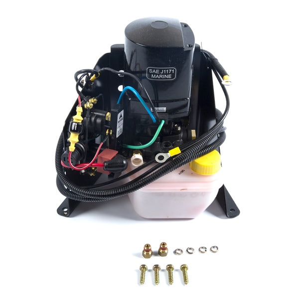 SIERRA COMPLETE POWER TRIM PUMP ASSY 18-6768