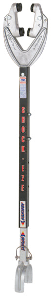 ATTWOOD SHOCK ABSORBING TRANSOM SAVER 27"-36" SP-421-RB